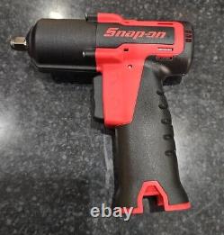 Snap On CT761A 3/8 Impact Driver