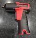 Snap On Ct761a 3/8 Impact Driver
