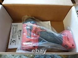 Snap On CT9010 18V 3/8 Drive MonsterLithium Brushless Impact Wrench gun a11