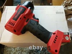 Snap On CT9010 18V 3/8 Drive MonsterLithium Brushless Impact Wrench gun a11