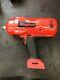 Snap On Ct9075 1/2 Drive 18 Volt Monsterlithium-ion Impact Wrench Brushless Gun