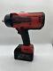 Snap-on Ct9075 1/2 Drive Cordless Impact Wrench 18v. Bolton