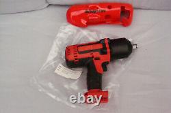 Snap On CTEU7850 1/2 Impact Wrench Gun Refurbed BODY ONLY