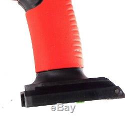 Snap On Ctu4850ho 1/2 Drive Black & Red Bare 18v Imapct Gun / Wrench