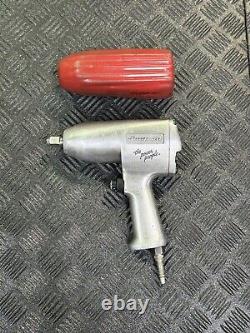 Snap On IM51A 1/2 Air Impact Gun Wrench