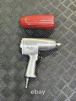 Snap On IM51A 1/2 Air Impact Gun Wrench