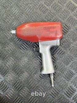 Snap On IM51A 1/2 Air Impact Gun Wrench