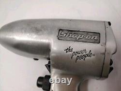 Snap On IM51A, Air Impact Gun Wrench