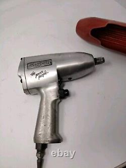 Snap On IM51A, Air Impact Gun Wrench