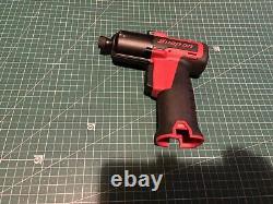 Snap On Impact Gun 1/4in Hex Quick Change CT761AQC