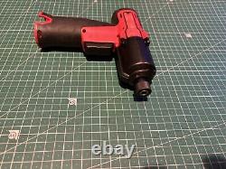 Snap On Impact Gun 1/4in Hex Quick Change CT761AQC