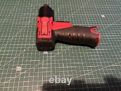 Snap On Impact Gun 1/4in Hex Quick Change CT761AQC