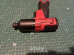 Snap On Impact Gun 1/4in Hex Quick Change CT761AQC