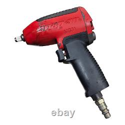 Snap On MG31 Air Impact Gun Wrench 3/8