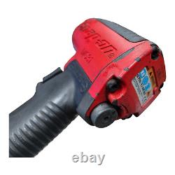 Snap On MG31 Air Impact Gun Wrench 3/8