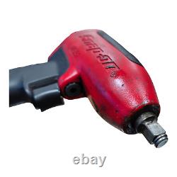 Snap On MG31 Air Impact Gun Wrench 3/8