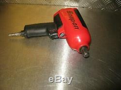 Snap On Mg725 1/2 Air Nut Gun SNAP ON MG725 SNAP ON 1/2'' AIR IMPACT WRENCH