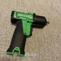 Snap On-T? 14.4v Impact Gun 3/8 Ct761AG