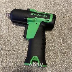 Snap On-T? 14.4v Impact Gun 3/8 Ct761AG