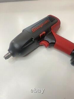 Snap On Tools 1/2 Drive 18v Cordless Impact Gun Wrench Body CT4850
