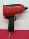 Snap On Tools 3/4 Drive Heavy-duty Air Impact Wrench/gun