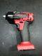 Snap On Tools 3/8 Drive 18v Monsterlithium Impact Wrench Driver Gun. Body Only