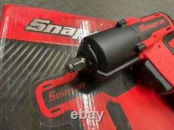Snap On Tools 3/8 Inch Impact Gun Wrench Body Only Microlithium