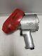 Snap On Tools Im75 3/4 Drive Air Impact Gun Wrench With Original Cover