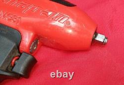 Snap On Tools MG31 Pneumatic 3/8 Drive Impact Wrench Air Windy Gun Snap-on