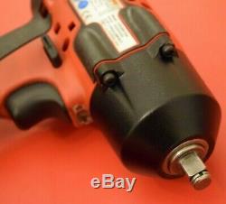 Snap On Tools NEARLY NEW 3/8 Drive 18v MonsterLithium Impact Wrench Gun (40)