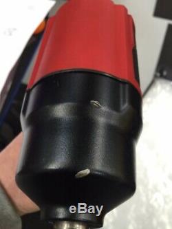 Snap On Tools Pt850 1/2 Drive Air Gun Impact Wrench Ace