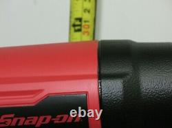 Snap On Tools Rare Collectors Model 1/2 Drive Air/impact Gun
