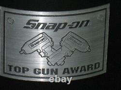 Snap On Tools Rare Collectors Model Air/impact Gun