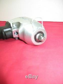 Snap On Tools Universal 3/8 & 1/2 Drive Air Impact Wrench/gun Nos