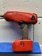 Snap-on 18v (3/4) Impact Gun With Battery