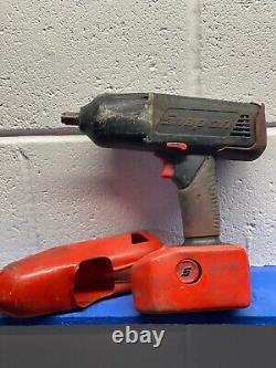 Snap-on 18V (3/4) Impact Gun With Battery