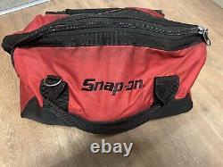 Snap on 18v 1/2 and 3/8 impact gun with 2 batteries and charger