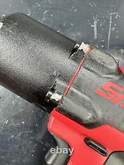 Snap on 1/2 impact gun 18v