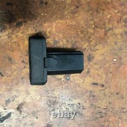 Snap on 3/8 impact gun 14.4v