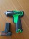 Snap On 3/8 Impact Gun 14.4v Just Been Reconditioned, And Used Battery