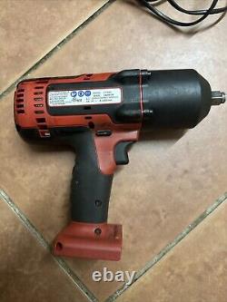 Snap on Battery Impact Guns 1/2 + 3/8, But Drill + 1 Battery Has Faults Pls Read