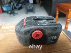Snap-on CT4850 18V Cordless Impact Wrench