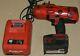 Snap-on Ct7850 1/2 13mm Impact Wrench Gun 18v Cordless Tool Professional
