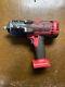Snap-on Ct8850 18 Volt 1/2 Drive Lithium-ion Cordless Impact Wrench Gun Nice
