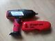 Snap-on Electric Impact Gun/wrench 1/2 Inch 18v Reconditioned By Snap-on Ct4850