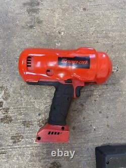 Snap on Impact Gun 18 V ct9080