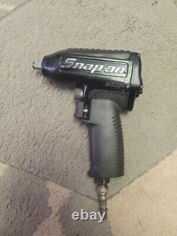 Snap-on MG325 3/8 Impact Wrench Air Gun