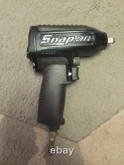 Snap-on MG325 3/8 Impact Wrench Air Gun