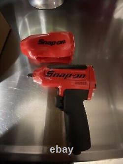 Snap-on MG325 3/8 Impact Wrench Air Gun