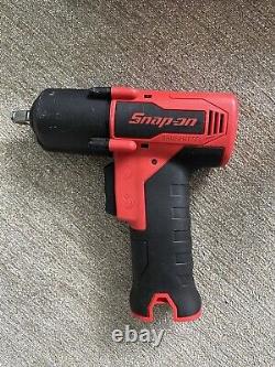 Snap-on-T? Impact Gun Ct 861 Brushless Model